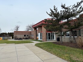 110 Enterprise Ctr, Middletown RI - Day Care Center