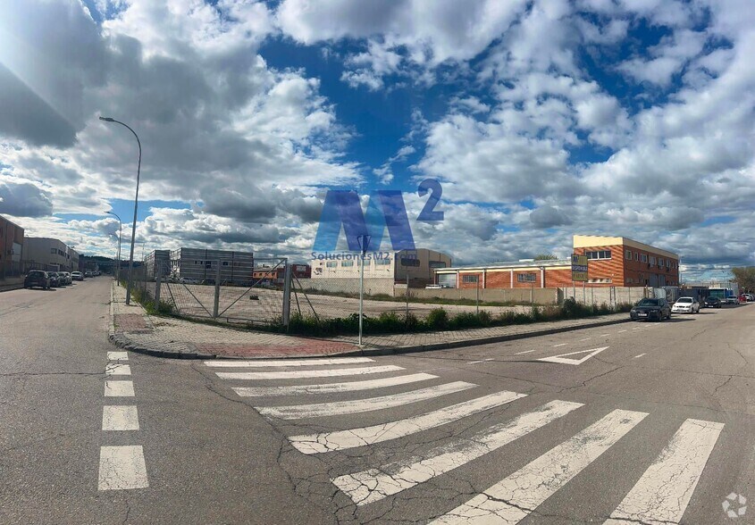 Calle de Septiembre, 61, Madrid, Madrid for sale - Building Photo - Image 2 of 3