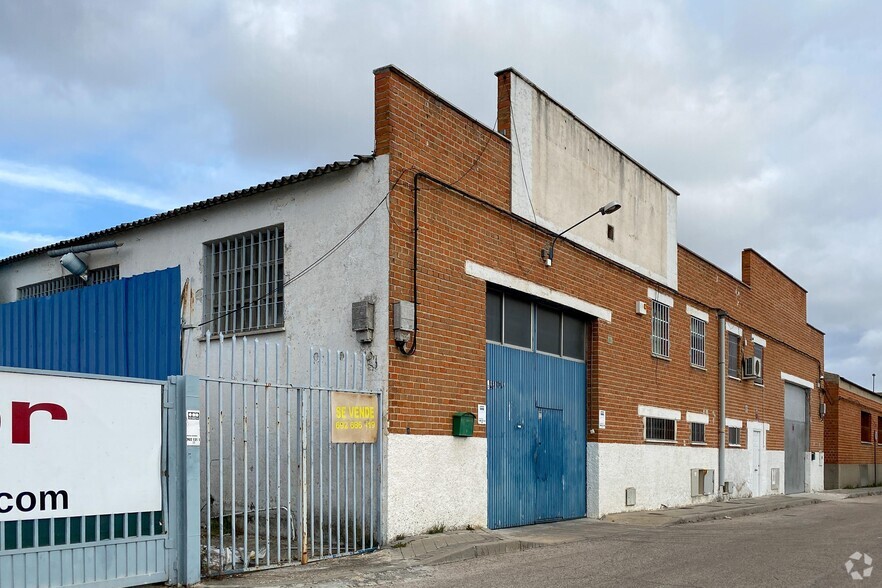 Calle Sodio, 6, 28946 Fuenlabrada - Industrial for Sale | LoopNet