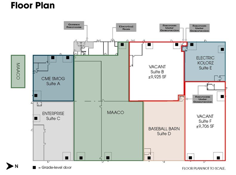 777 Elmira Rd, Vacaville, CA for lease - Building Photo - Image 3 of 4