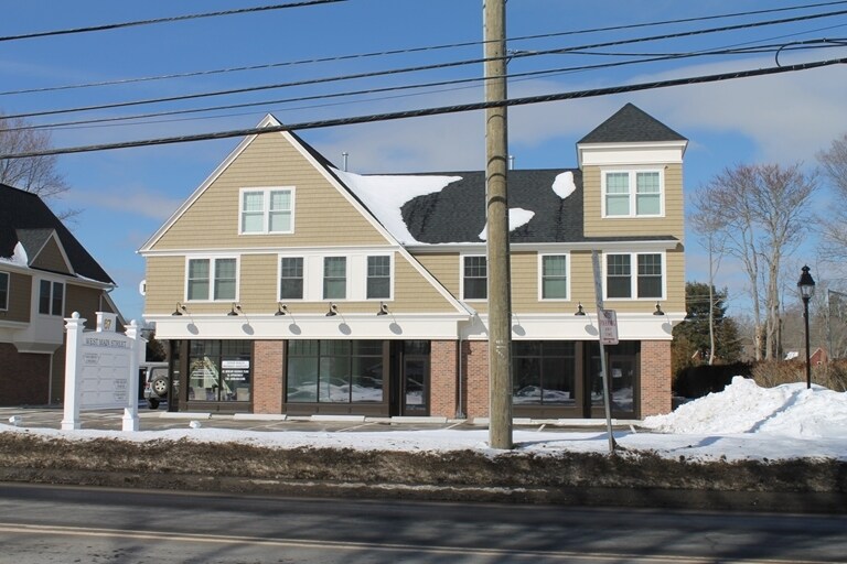 67 W Main St, Clinton, CT for sale Primary Photo- Image 1 of 1