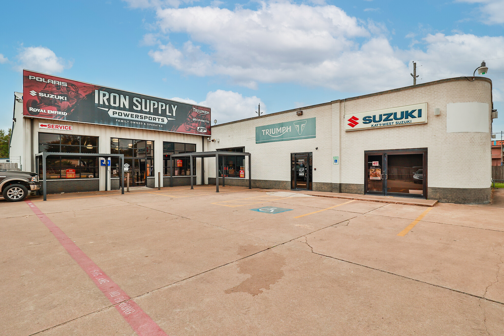 6117 Highway Blvd, Katy, TX for sale Building Photo- Image 1 of 1