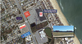 More details for N Croatan Highway at 5th ST, Kill Devil Hills, NC - Land for Lease