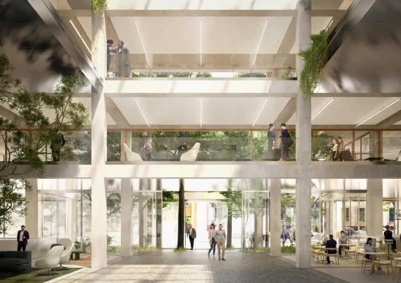 42 Bis Rue Guynemer, Issy-les-Moulineaux for lease - Building Photo - Image 3 of 9