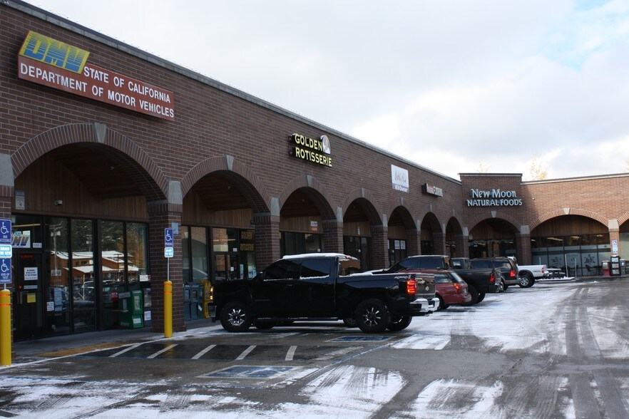 11357 Donner Pass Rd, Truckee, CA for sale - Building Photo - Image 1 of 1