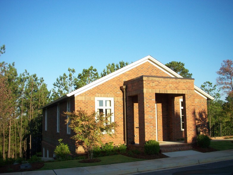 6801 River Rd, Columbus, GA for sale - Primary Photo - Image 1 of 1