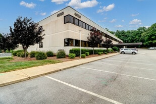 4000 Wake Forest Rd, Raleigh NC - Loft