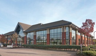 More details for Westacott Way, Maidenhead - Office for Lease