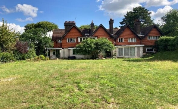 Beech Av, South Croydon for sale - Building Photo - Image 2 of 3