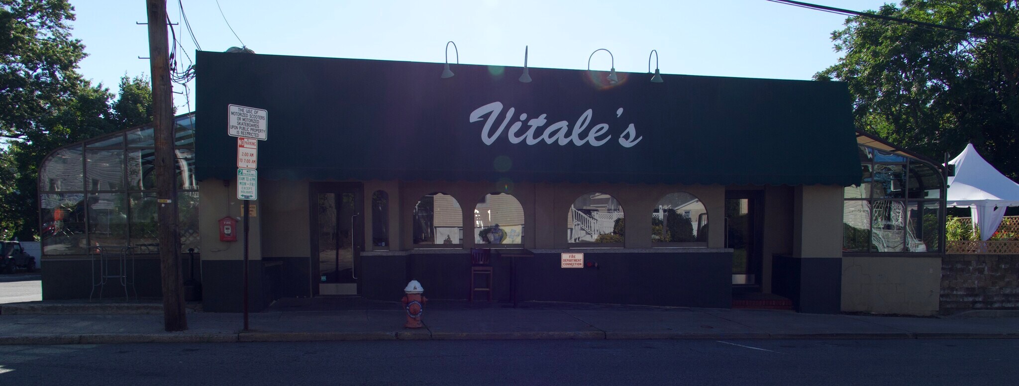 293 Queen Anne Rd, Teaneck, NJ for sale Primary Photo- Image 1 of 1