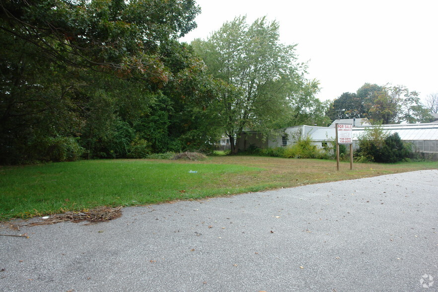 1979-1995 Warwick Ave, Warwick, RI for sale - Primary Photo - Image 1 of 1