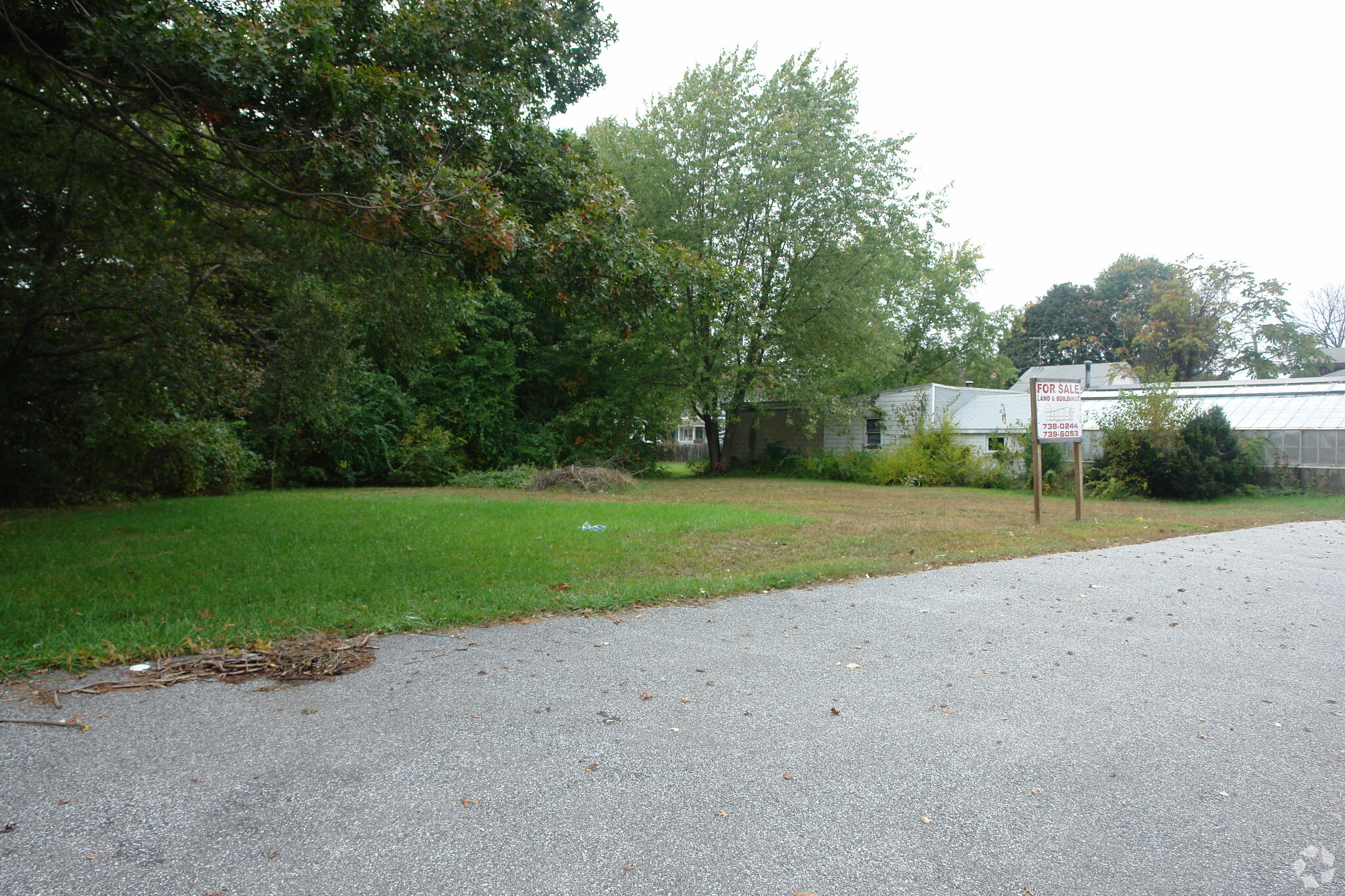 1979-1995 Warwick Ave, Warwick, RI for sale Primary Photo- Image 1 of 1