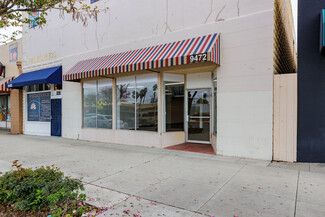 More details for 9468-9472 Magnolia Ave, Riverside, CA - Office/Retail, Industrial for Lease