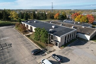 More details for 1233 Janesville Ave, Fort Atkinson, WI - Flex, Industrial for Lease