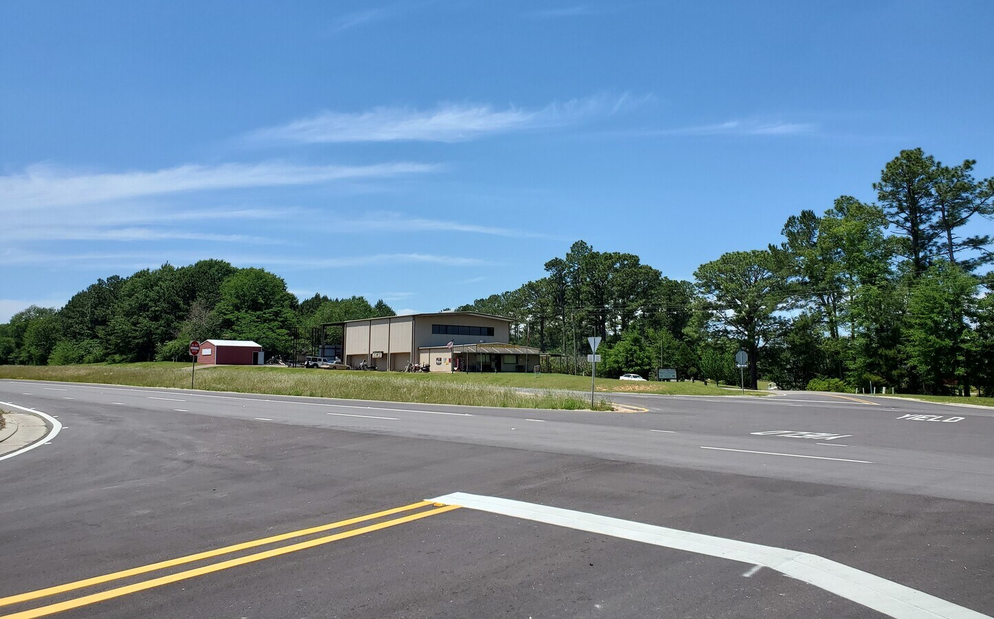 7452 U S Highway 98, Hattiesburg, MS 39402