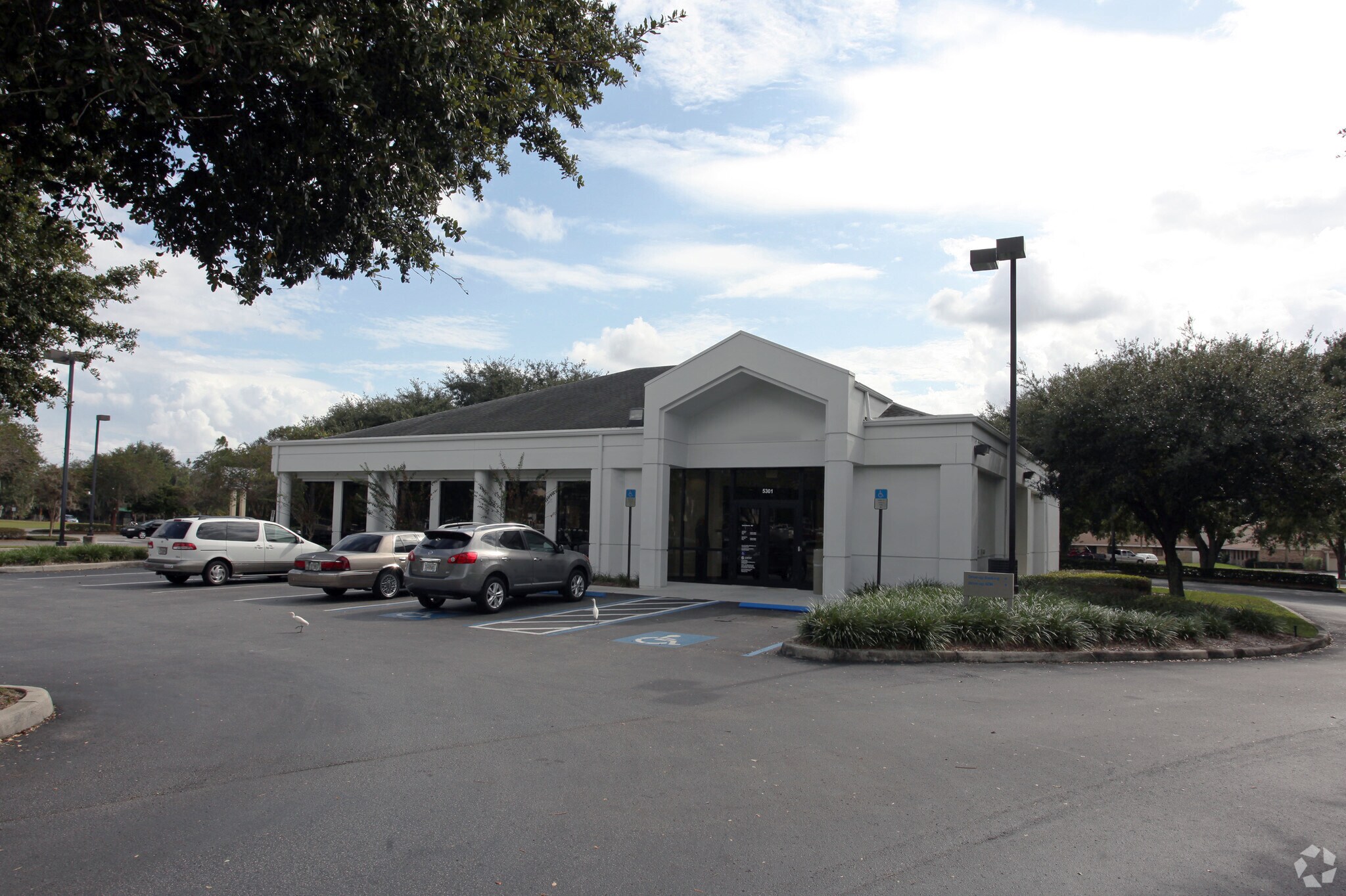 5301 N Socrum Loop Rd, Lakeland, FL for sale Building Photo- Image 1 of 1