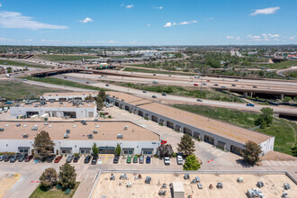 6800 Broadway, Denver, CO - aerial  map view - Image1