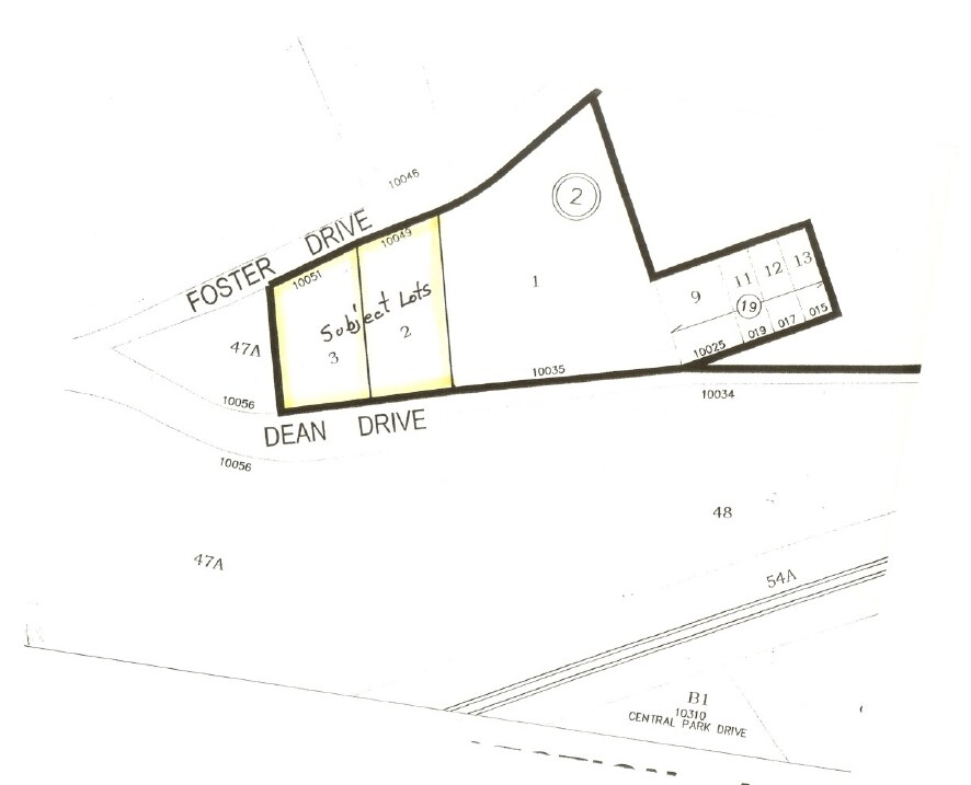 10049-10051 Foster Dr, Manassas, VA for sale Primary Photo- Image 1 of 1