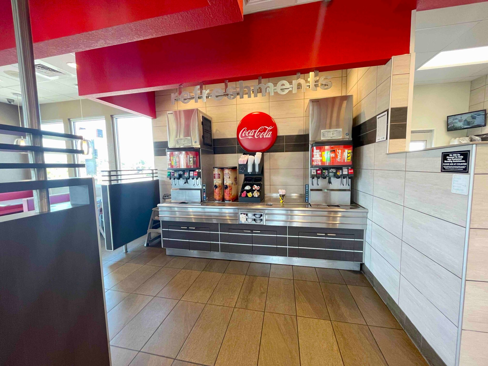 9940 Hwy 119, Alabaster, AL for sale Interior Photo- Image 1 of 4