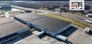 More details for 11019 Kenwood Rd, Blue Ash, OH - Industrial for Lease