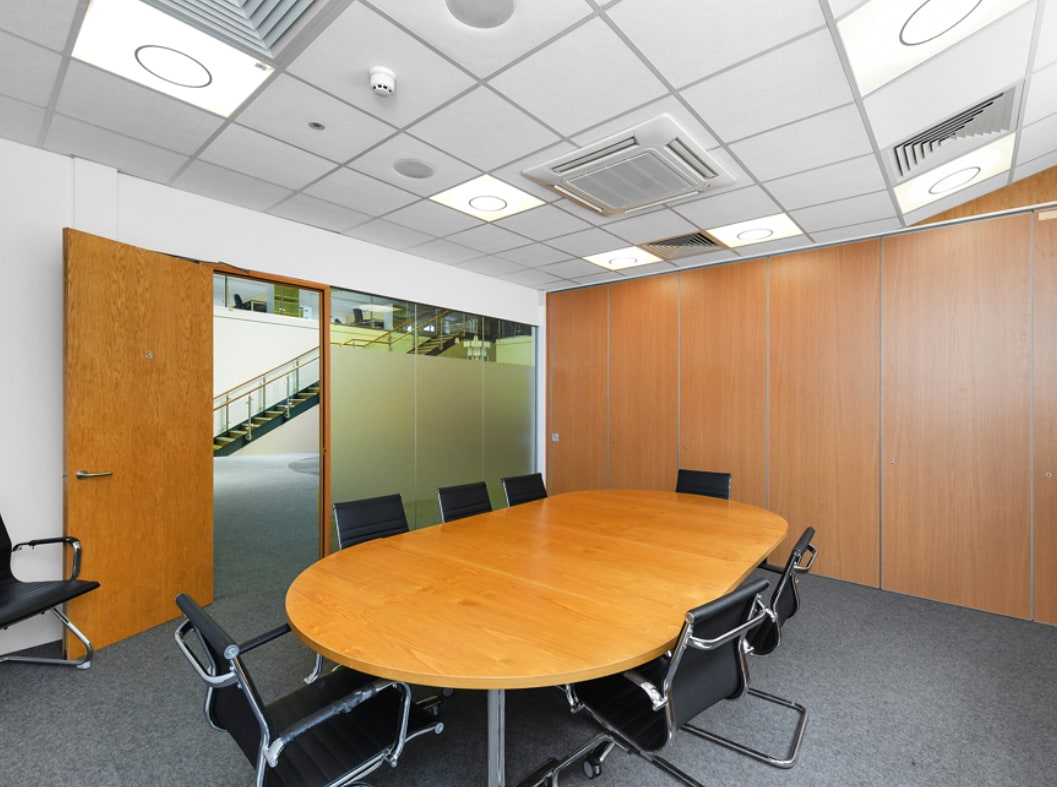 32 Pocklingtons Walk, Leicester for lease Interior Photo- Image 1 of 3