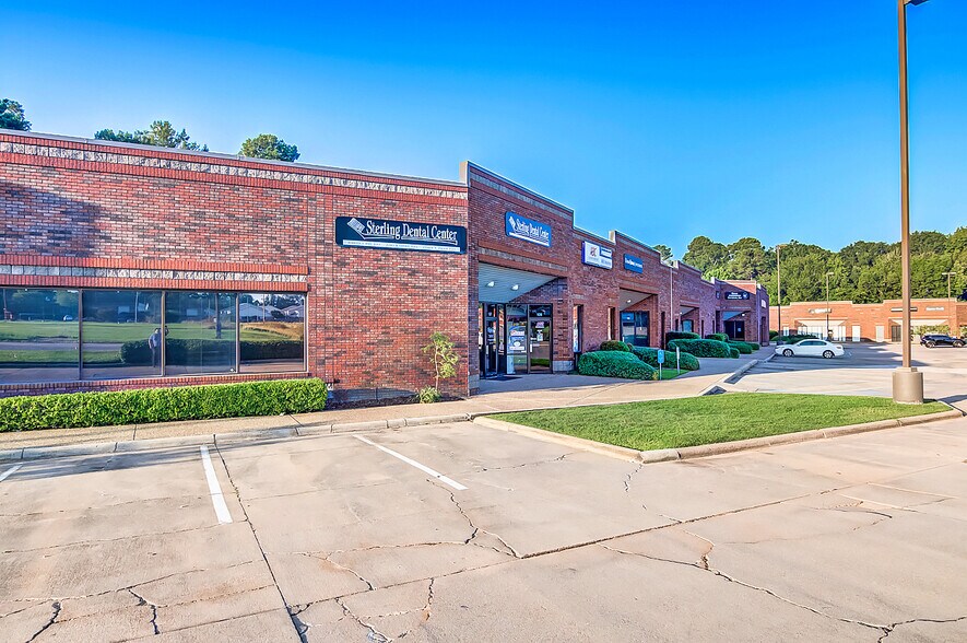 2533 Bert Kouns Industrial Loop, Shreveport, LA 71118 Sterling