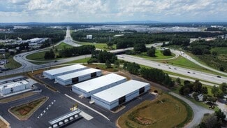 More details for 252 Plemmons Rd, Duncan, SC - Industrial for Lease