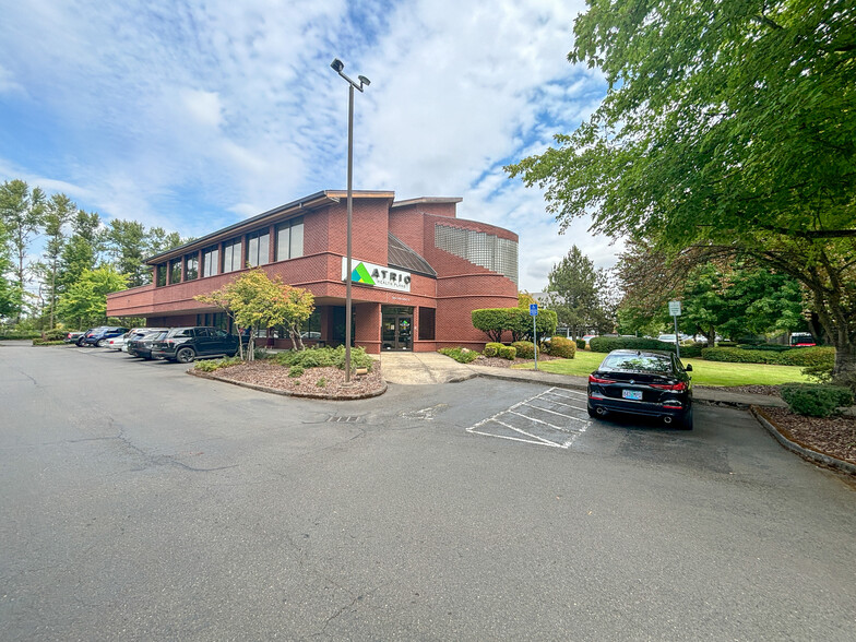 2965 Ryan Dr SE, Salem, OR for lease - Building Photo - Image 1 of 22