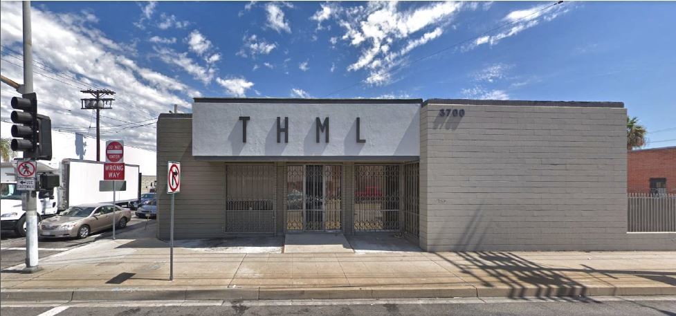 3700 S Santa Fe Ave, Vernon, CA for sale - Building Photo - Image 1 of 1