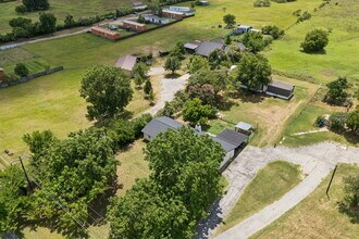 7971 Peden Rd, Azle, TX - Aerial map view - Image1