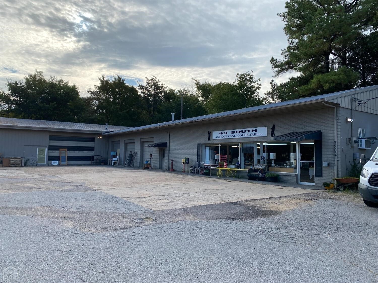 3202 Southwest Dr, Jonesboro, AR for sale Primary Photo- Image 1 of 1