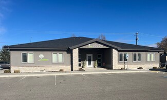 More details for 1664 S Woodsage Ave, Meridian, ID - Office for Lease