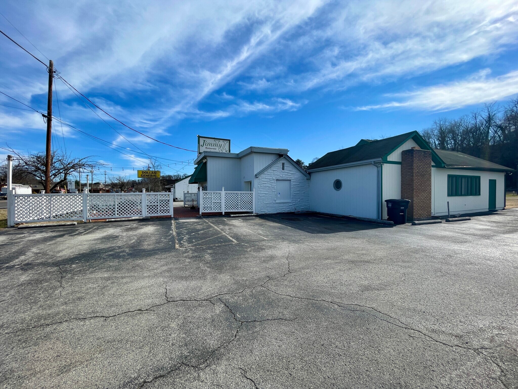 3404 Brandon Ave SW, Roanoke, VA for sale Building Photo- Image 1 of 1