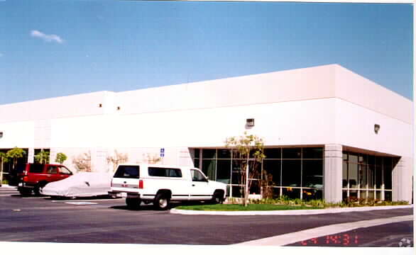 27166 Burbank, Foothill Ranch, CA for sale - Building Photo - Image 3 of 5