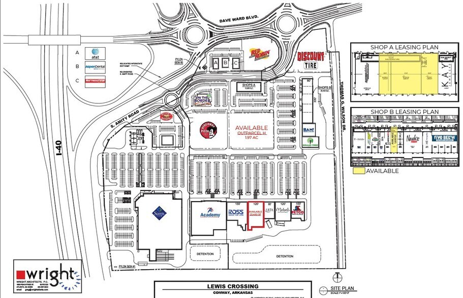 1205 Highway 286 E, Conway, AR for sale - Building Photo - Image 1 of 1