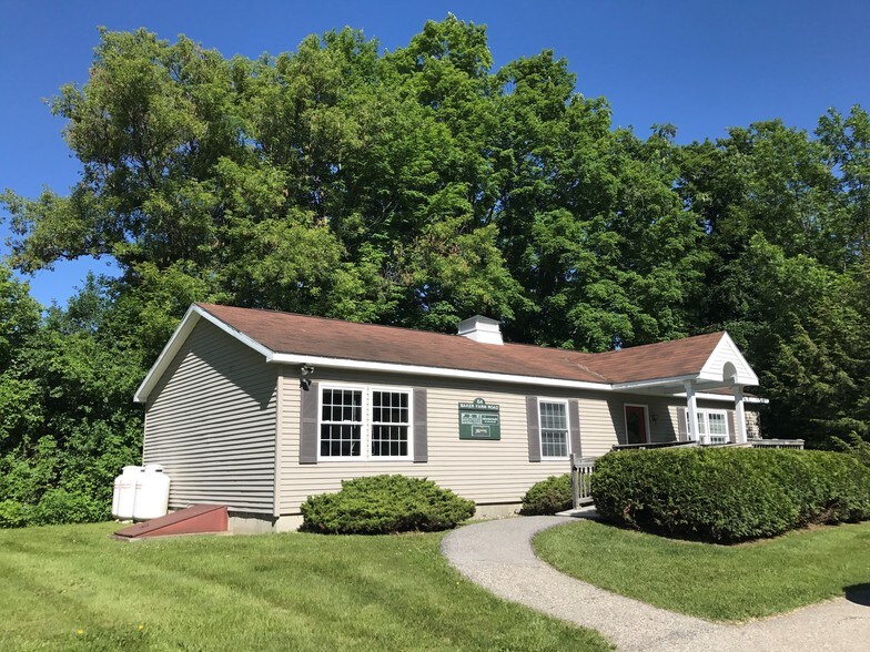 64 Baker Farm Rd, Manchester Center, VT for sale - Other - Image 1 of 1