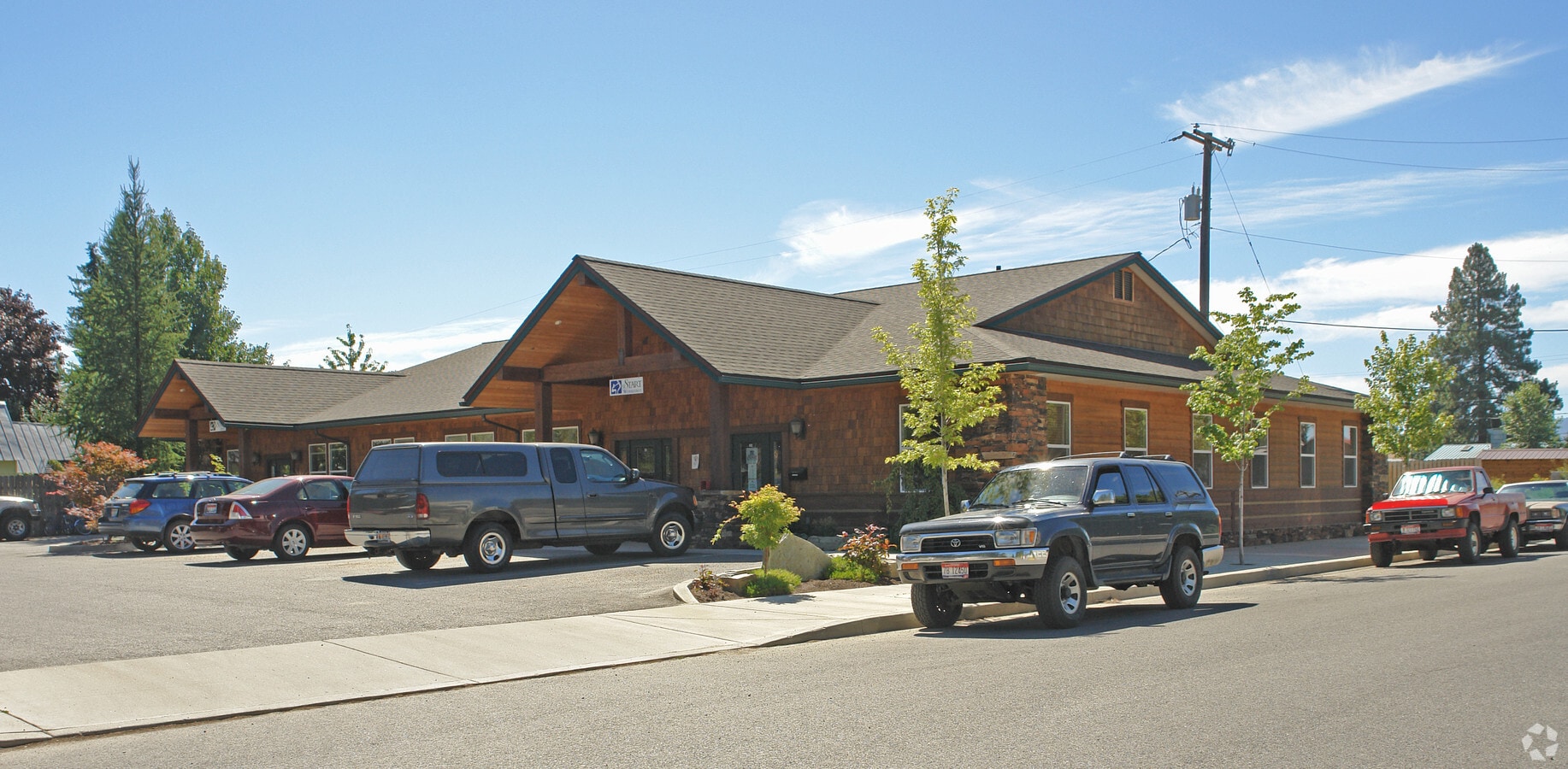 1013 Lake St, Sandpoint, ID 83864