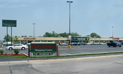 721-727 N Charles St, Warrensburg, MO for lease - Primary Photo - Image 1 of 7