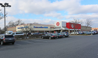 More details for 600 Hempstead Tpke, Elmont, NY - Retail for Lease