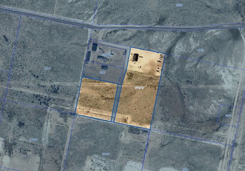 104 Jordan Lee Rd, Pecos, TX for sale - Primary Photo - Image 2 of 7