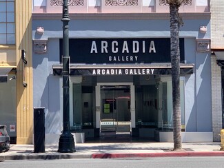 More details for 39 E Colorado Blvd, Pasadena, CA - Retail for Sale