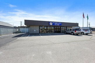 More details for 4226 E Mission Ave, Spokane, WA - Office for Sale