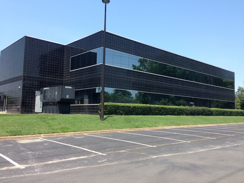 1355 International Terminal Blvd, Norfolk, VA for lease - Building Photo - Image 2 of 2