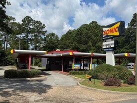 Sonic - Convenience Store