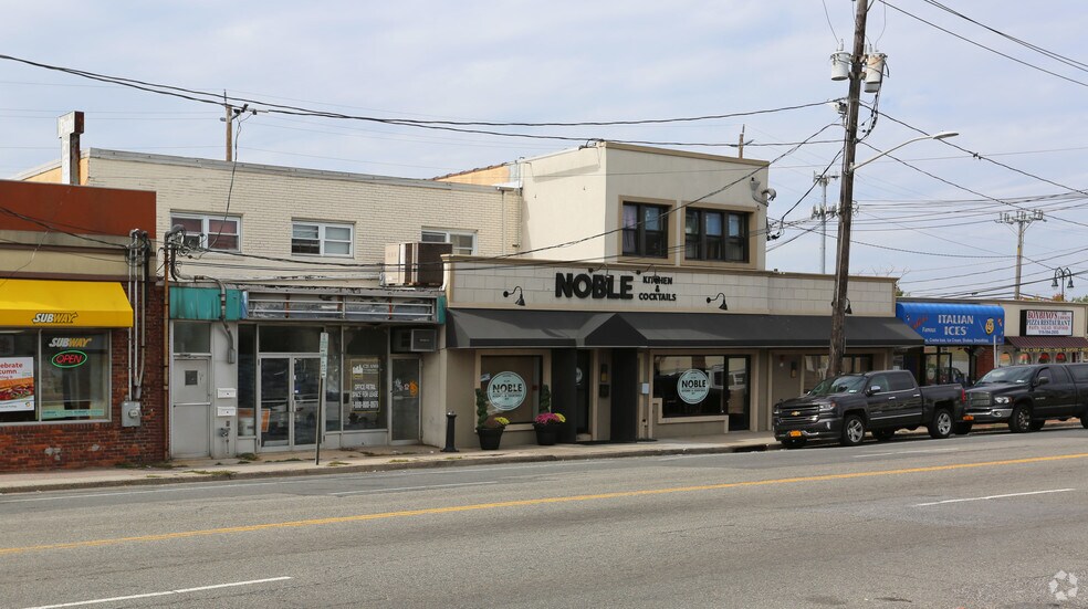 3110-3114 Lawson Blvd, Oceanside, NY for sale - Building Photo - Image 1 of 1