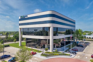 More details for 16430 Park Ten Pl, Houston, TX - Office for Lease