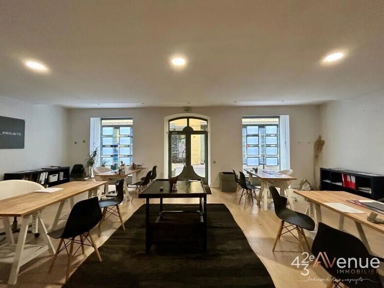 Retail in Saint-Étienne for sale - Interior Photo - Image 2 of 11