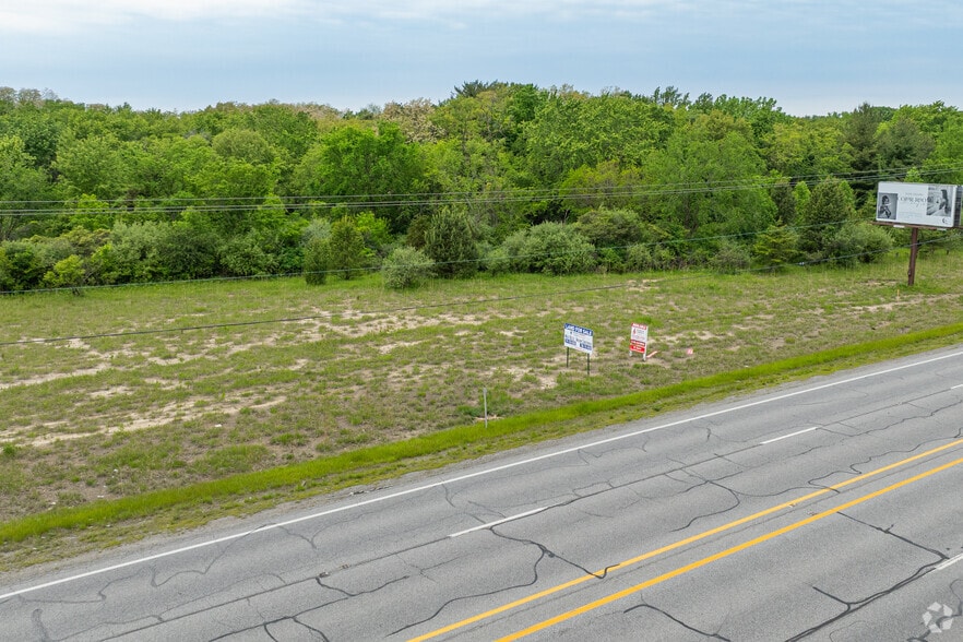 11940 Wicker Ave, Cedar Lake, IN for sale - Primary Photo - Image 1 of 1