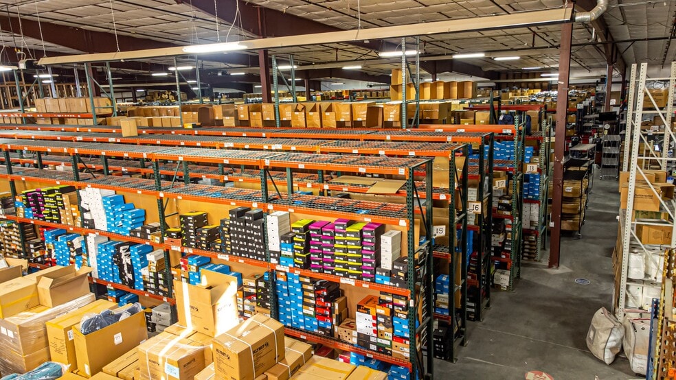 2280 S Heritage Dr, Logan, UT for lease - Interior Photo - Image 2 of 12