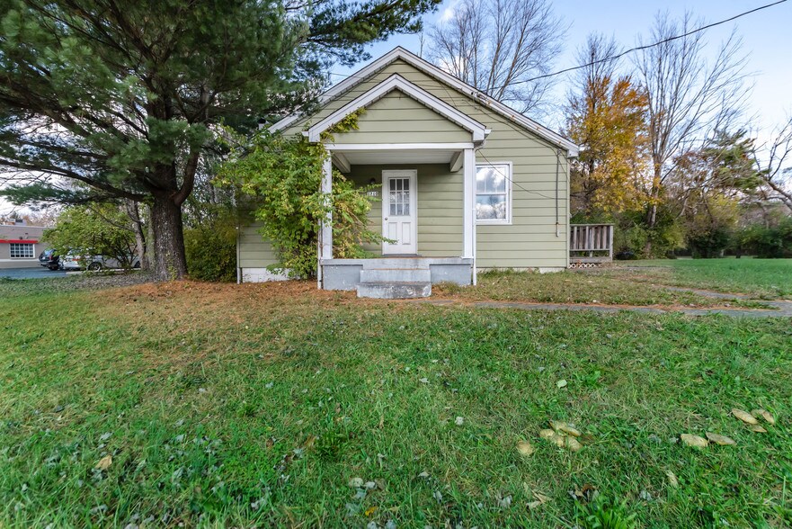 1710 State Route 125, Amelia, OH for sale - Building Photo - Image 1 of 1